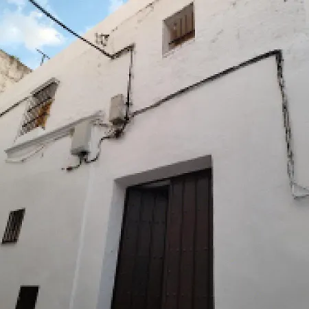 Roxado Arcos de la Frontera