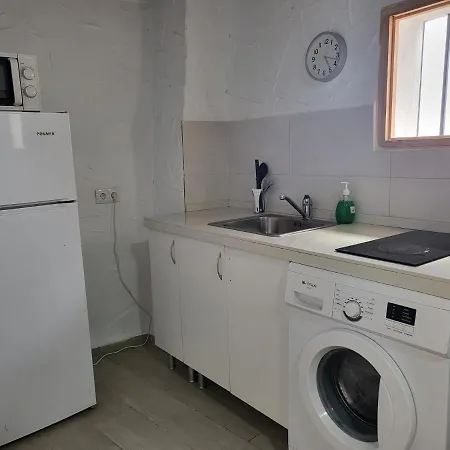 Roxado Apartment
