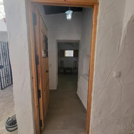Apartment Roxado Arcos de la Frontera