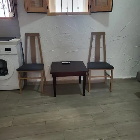 Roxado Apartment